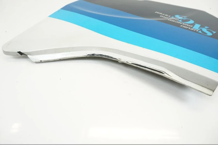 Sidepanel Suzuki