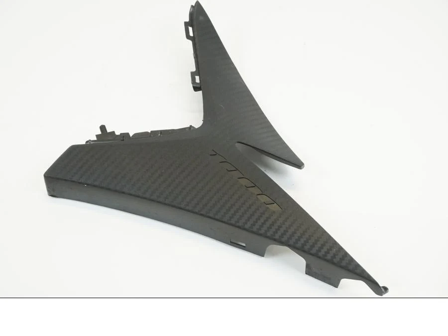 Sidepanel Suzuki
