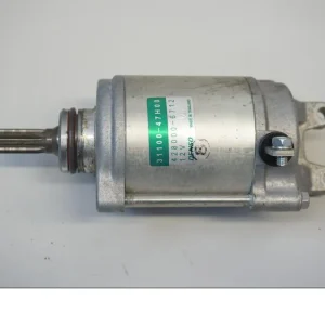 startmotor Suzuki