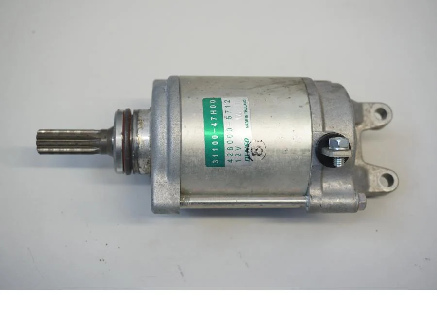 startmotor Suzuki