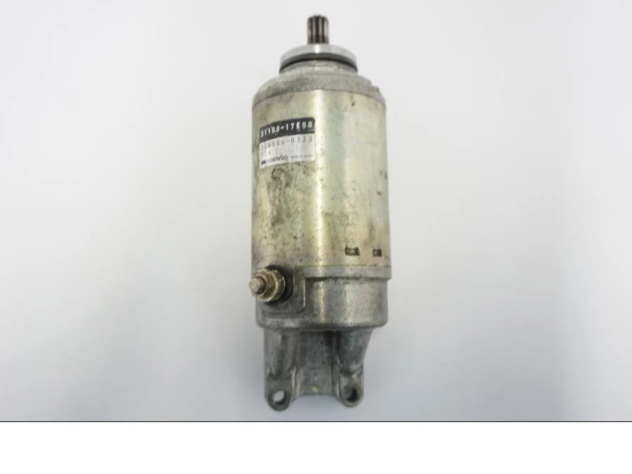 Startmotor Suzuki