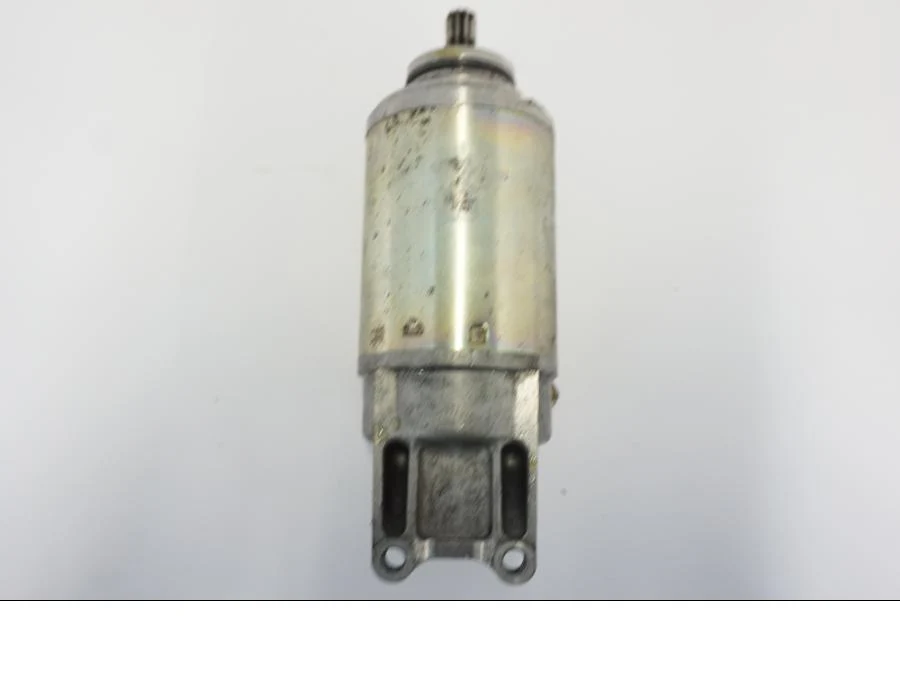 Startmotor Suzuki