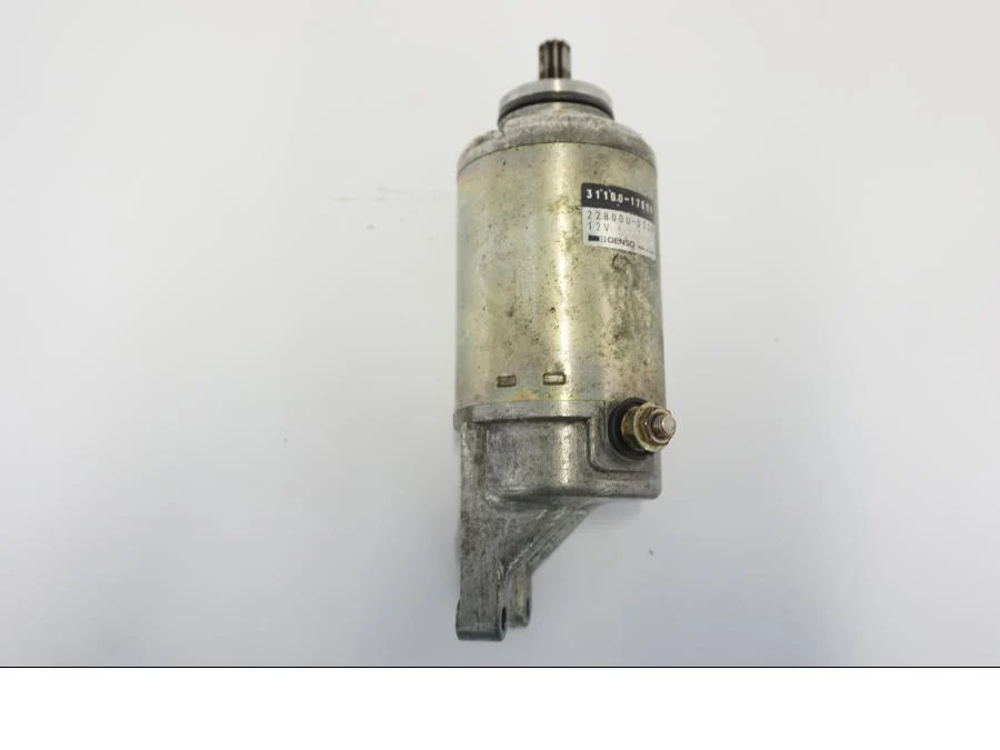 Startmotor Suzuki