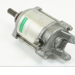 startmotor Suzuki