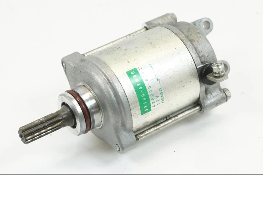 startmotor Suzuki