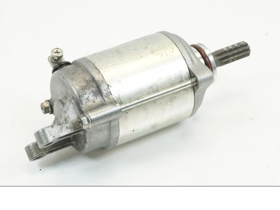 startmotor Suzuki
