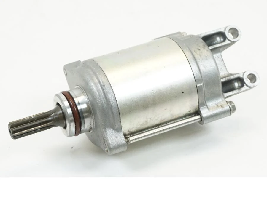 startmotor Suzuki