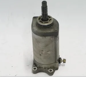 Startmotor Suzuki