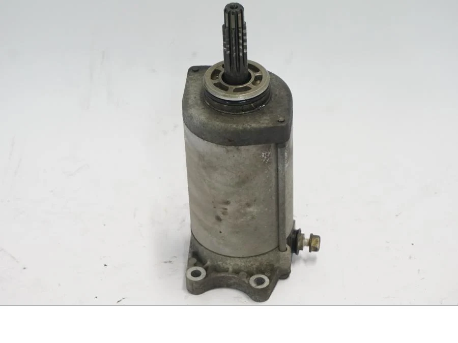 Startmotor Suzuki