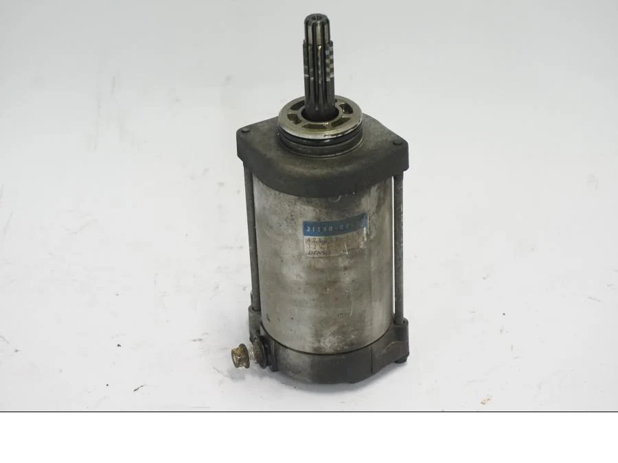 Startmotor Suzuki