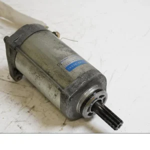 Startmotor Suzuki