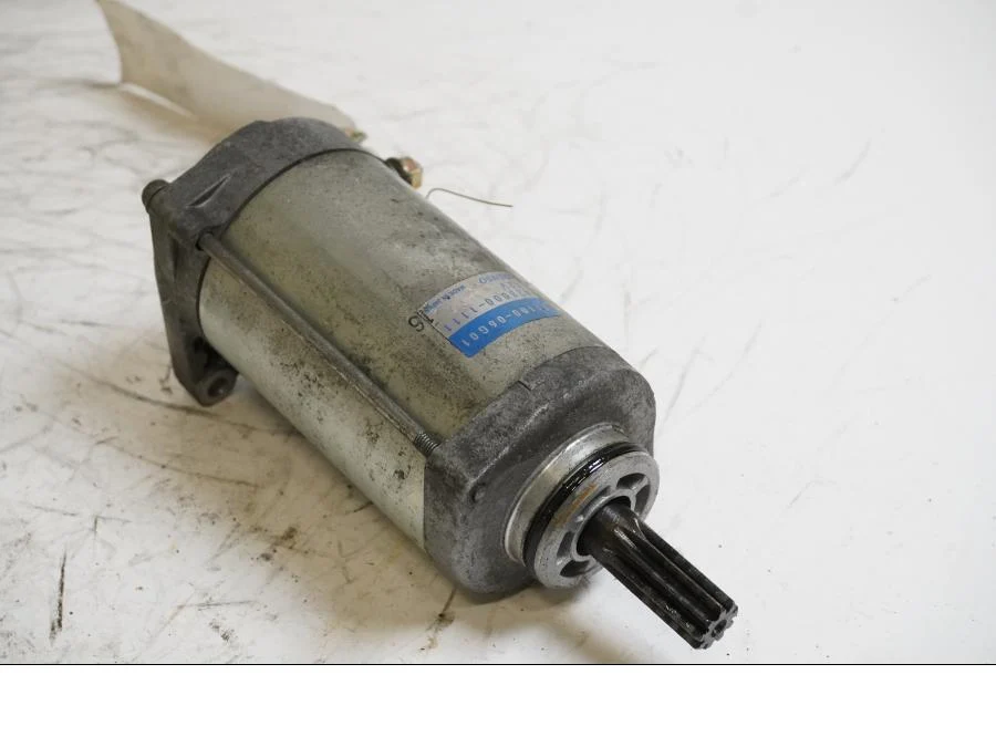 Startmotor Suzuki