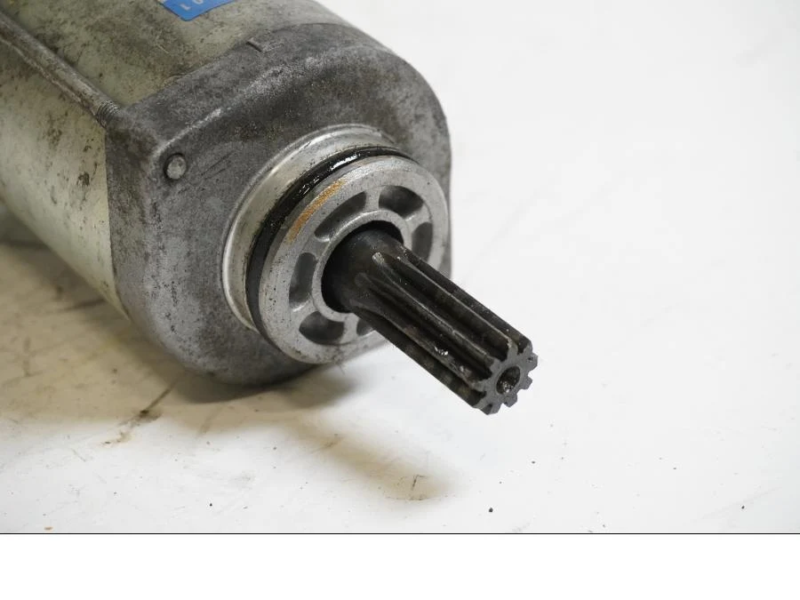 Startmotor Suzuki