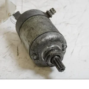 startmotor Suzuki