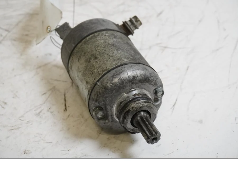 startmotor Suzuki