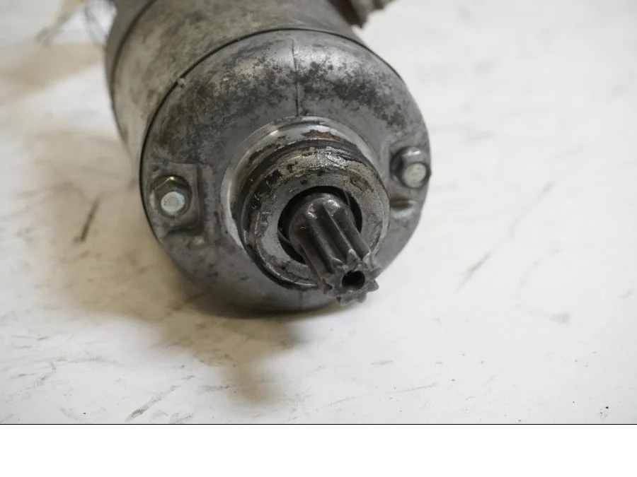 startmotor Suzuki