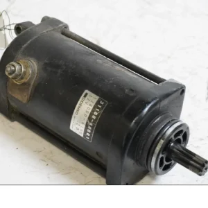 startmotor Suzuki