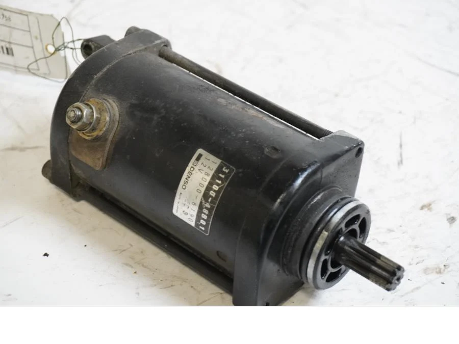 startmotor Suzuki