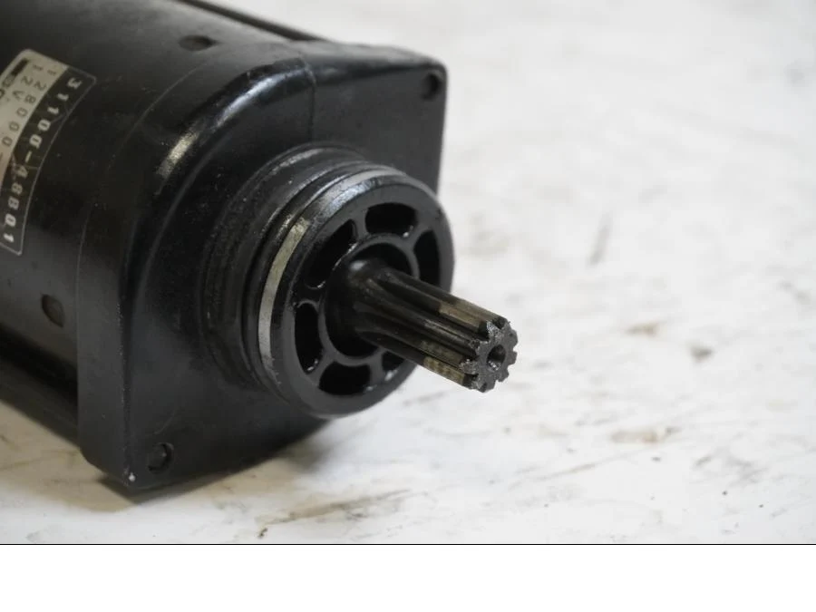 startmotor Suzuki