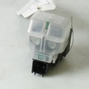 Startrelæ Suzuki