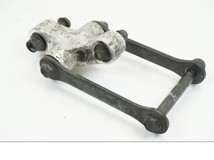 Støddæmperlinkage Suzuki