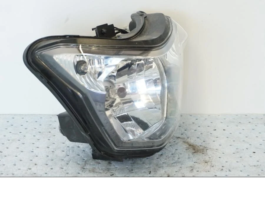 Strålekaster Suzuki