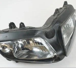 Strålekaster Suzuki