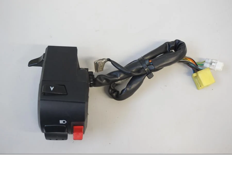 Styrekontrol Suzuki
