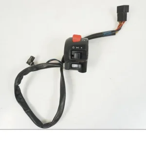 Styrekontrol Suzuki