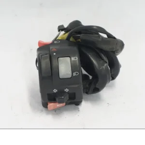 Styrekontrol Suzuki