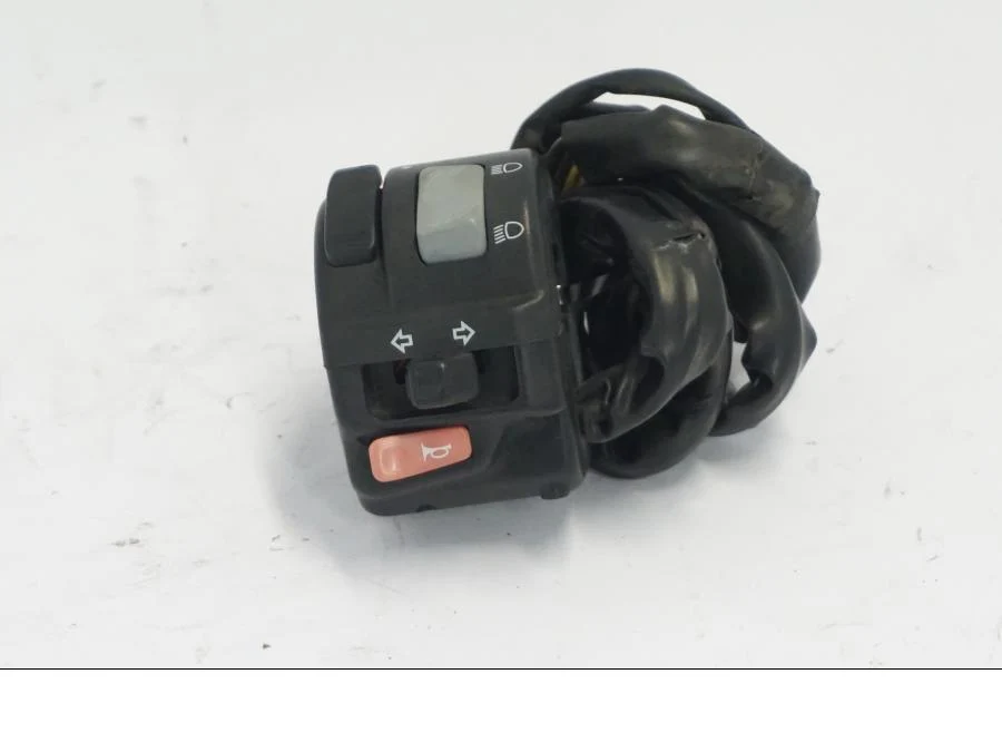 Styrekontrol Suzuki