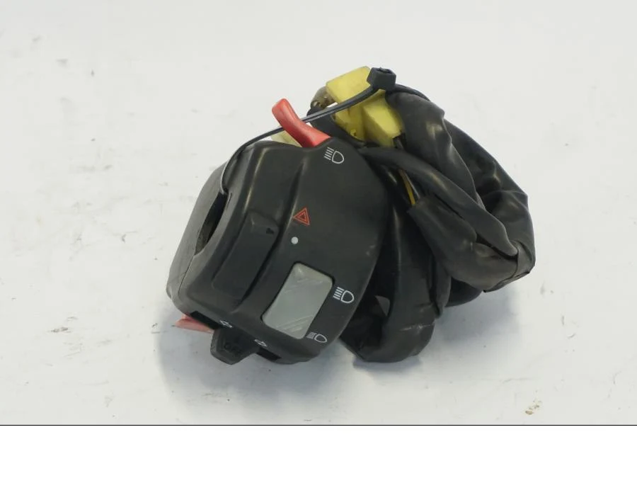 Styrekontrol Suzuki