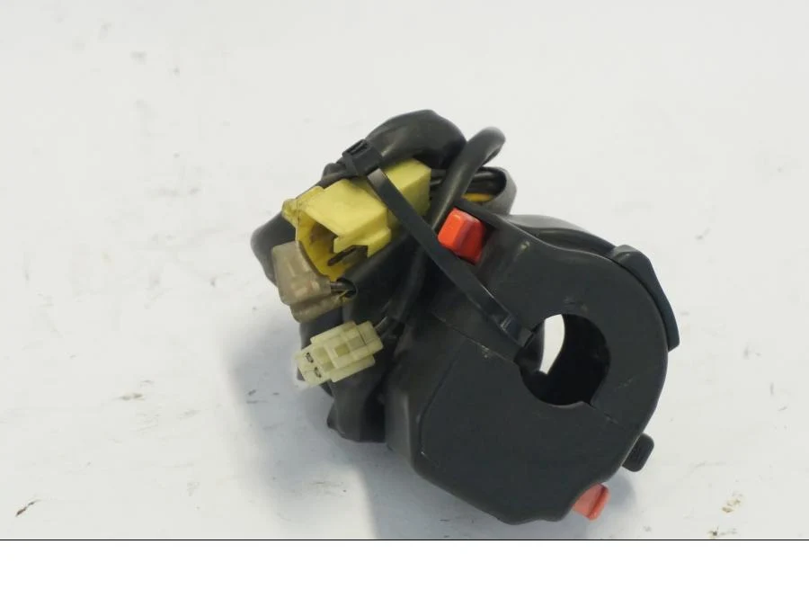 Styrekontrol Suzuki