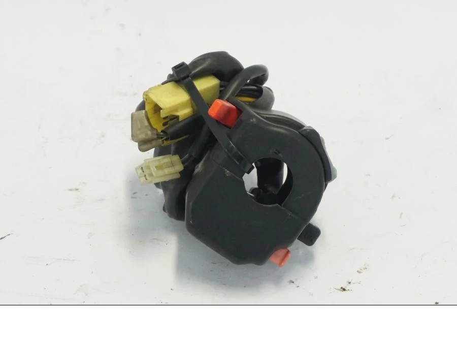Styrekontrol Suzuki