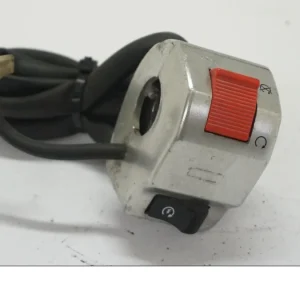 Styrekontrol Suzuki