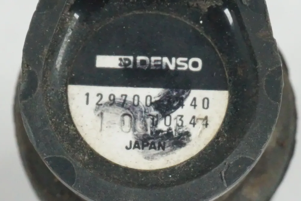 Tændspole Suzuki