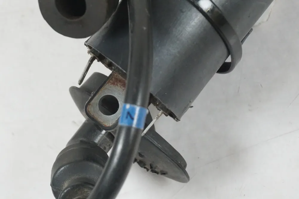 Tændspole Suzuki