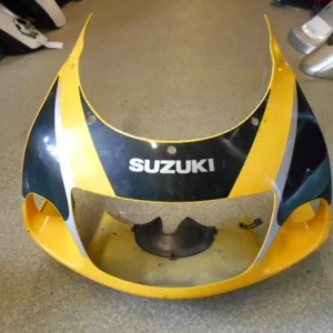 Topdæksel Suzuki