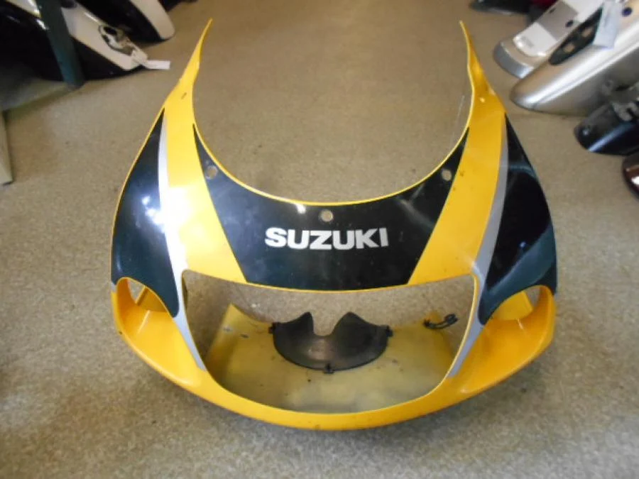 Topdæksel Suzuki