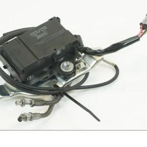 Udluftningsspjældmotor Suzuki