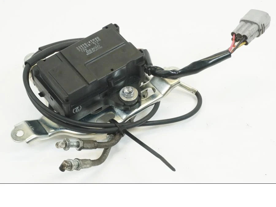 Udluftningsspjældmotor Suzuki