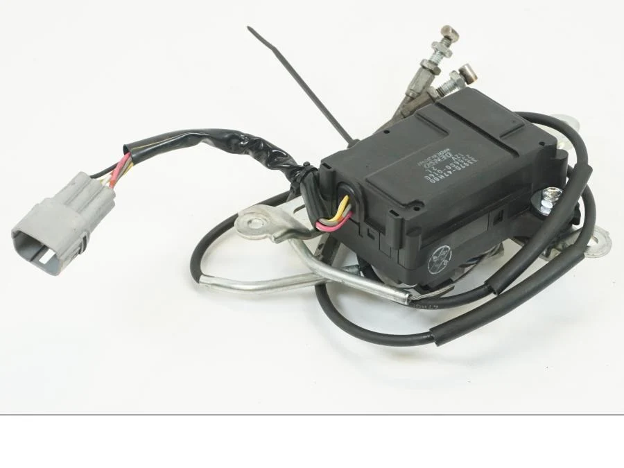 Udluftningsspjældmotor Suzuki