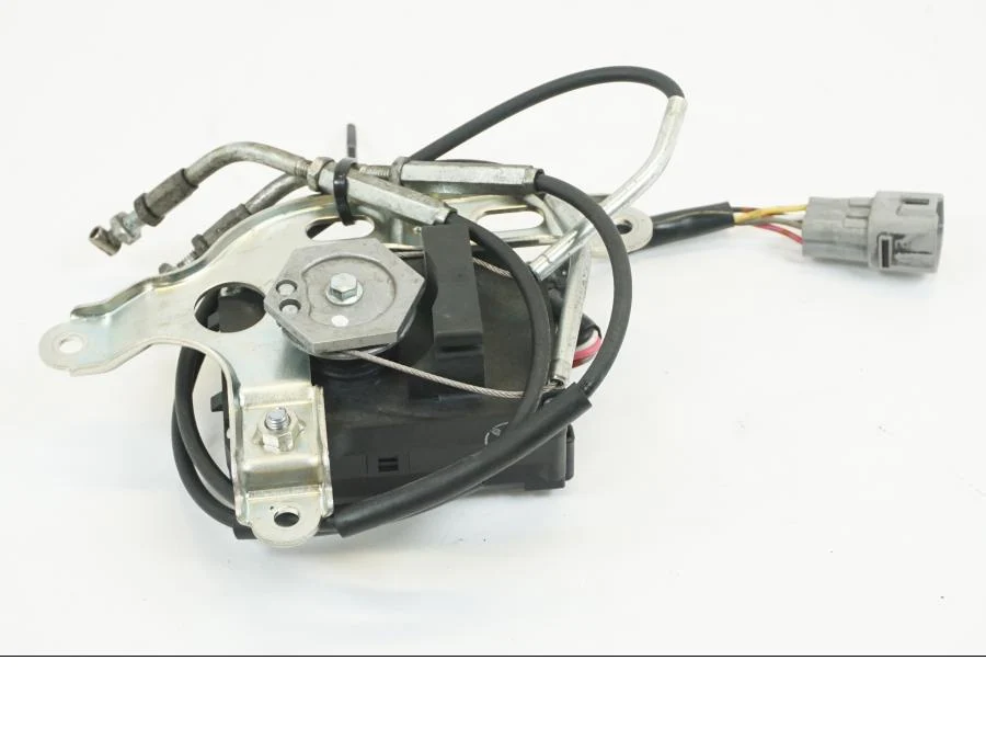 Udluftningsspjældmotor Suzuki