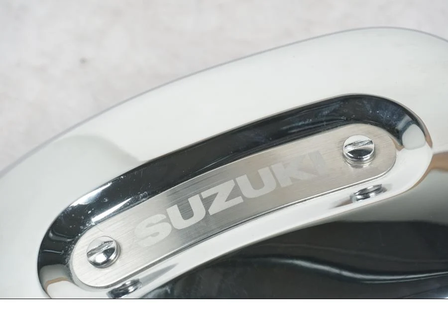 Værktøjskasse Suzuki