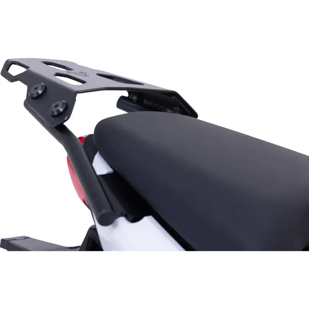 SW-Motech Bagagebærer til Moto Guzzi