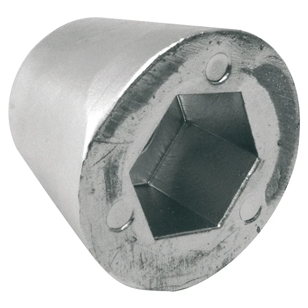 Tecnoseal zinkanode vetus bovpropel kgf 125 & 160