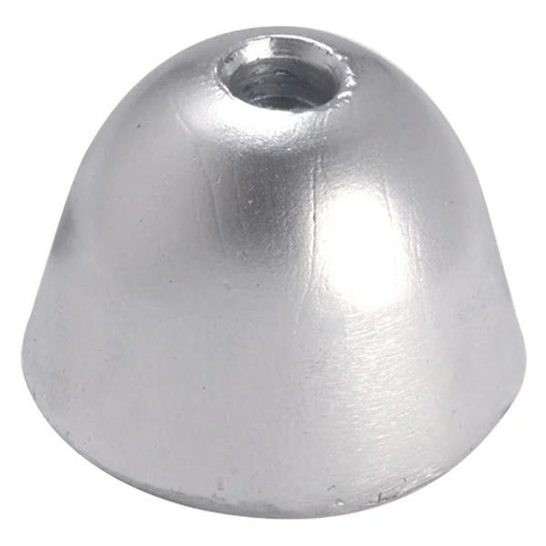 Tecnoseal Zinkanode vetus bovpropel serie Ø60