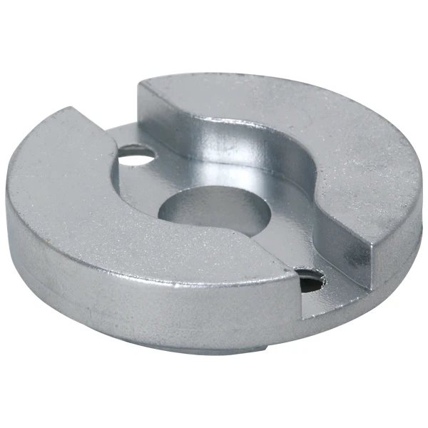 Tecnoseal zinkanode vetus bovpropel serie kgf 75