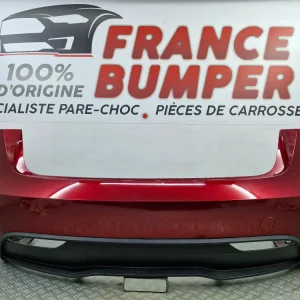 Bagkofanger Tesla Model Y brugt