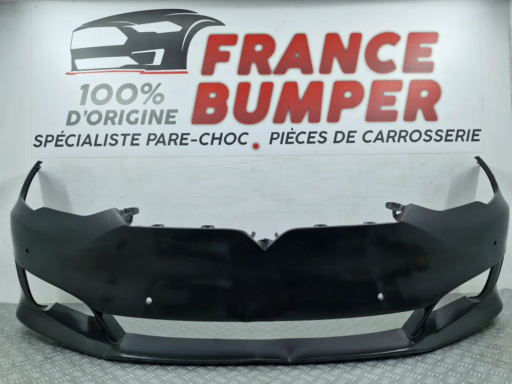 FORKOFANGER TESLA MODEL S FASE 2